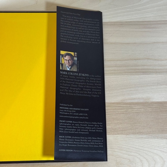 NATIONAL GEOGRAPHIC 125 Years with Bonus "Great Migration" Poster EUC - Picture 10 of 16